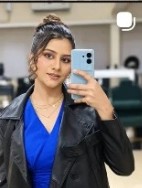 Priyanka Pedgaonkar contemporary fashion outfit inspiration
