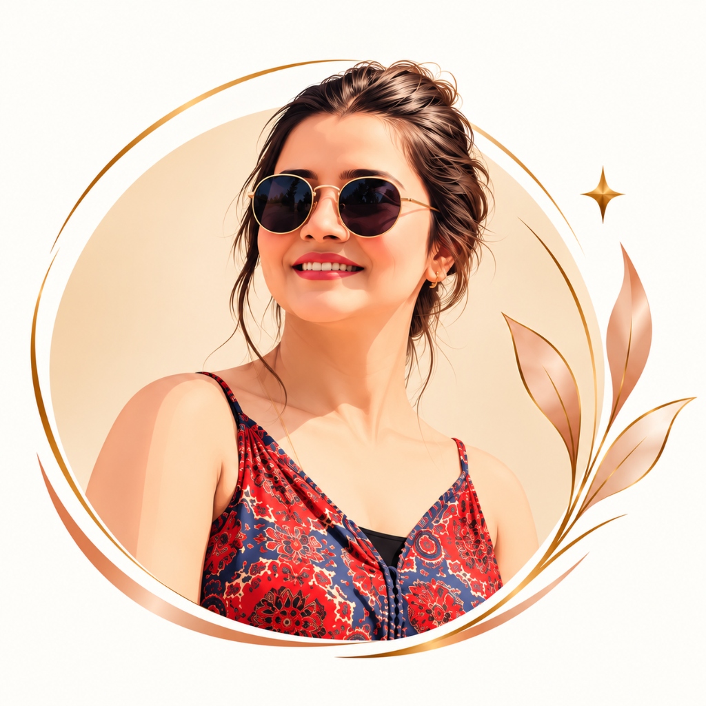 Priyanka Pedgaonkar
