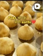 Authentic steamed modaks food trail in Pune