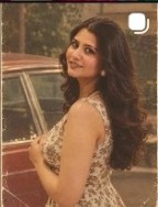 Priyanka Pedgaonkar golden hour vintage lifestyle photoshoot